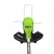 Аккумуляторный триммер GreenWorks GD40LT 4 Ач в Иркутске