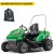 Садовый минитрактор Caiman Croso 4WD 97D2C в Иркутске