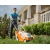 Газонокосилка аккумуляторная Stihl RMA 339.0 SET в Иркутске