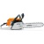 Бензопила Stihl MS 362 C-M-16" в Иркутске