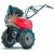 Мотоблок MasterYard Quatro Junior Diesel TWK+ в Иркутске