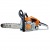 Бензопила Stihl MS 182-14" в Иркутске