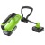 Аккумуляторный триммер GreenWorks G24LT251 в Иркутске