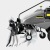 Подметальная машина Karcher KM 80 W G в Иркутске