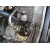 Дизельгенератор Hyundai DHY 6000LE-3 5 кВт + колеса в Иркутске