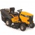 Садовый минитрактор Cub Cadet XT1 OR106 в Иркутске