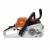 Бензопила Stihl MS 251-16" в Иркутске