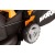 Газонокосилка электрическая Worx WG721E в Иркутске