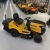 Садовый минитрактор Cub Cadet LT1 NR92 в Иркутске