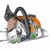 Бензопила Stihl MS 362 C-M-16" в Иркутске