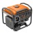 Бензогенератор инверторный Carver PPG-5100I 4.2 кВт в Иркутске