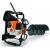 Мотобур (бензобур) Stihl BT 131 в Иркутске