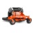 Садовый райдер Husqvarna MZ 28T (ZTH) в Иркутске