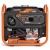 Бензиновый генератор инверторный Daewoo GDA 4600 Ei 4.2 кВт в Иркутске