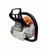 Бензопила Stihl MS 212 C-BE 14" в Иркутске