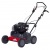 Скарификатор Eurosystems SC42B c двигателем Briggs&Stratton 450 series в Иркутске