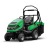Садовый минитрактор Caiman Estero 2WD HD 127D3KD в Иркутске