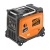 Бензогенератор инверторный Carver Carver PPG-6600ISE 5 кВт в Иркутске