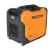 Инверторный бензогенератор Carver PPG-6500ISE 5 кВт в Иркутске