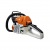 Бензопила Stihl MS 251 C-16" в Иркутске