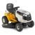 Садовый трактор Cub Cadet CC 717 HG в Иркутске