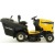 Садовый минитрактор Cub Cadet XT1 OR106 в Иркутске