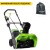 Снегоуборщик аккумуляторный GreenWorks GD60STK4 в Иркутске