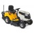 Садовый трактор Cub Cadet CC 717 HN в Иркутске