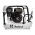 Виброплита бензиновая Helmut RP120 в Иркутске