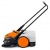 Подметальная машина Stihl KGA 770 в Иркутске