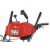 Снегоуборщик Wolf-Garten Ambition SF 76 E 31AY55T5650 в Иркутске