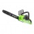 Аккумуляторная пила GreenWorks GD40CS15K2-14" в Иркутске