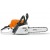 Бензопила Stihl MS 251-16" в Иркутске