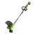 Аккумуляторный триммер GreenWorks GD24LT331 (без аккумулятора и зарядного устройства) в Иркутске