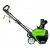 Снегоуборщик электрический GreenWorks GES13 GST1851 1800W в Иркутске