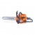 Бензопила Villartec SB 018 Legend 16" + набор заточной Stihl d4,0мм в Иркутске
