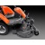 Садовый райдер Husqvarna R 112C с двигателем Briggs&Stratton в Иркутске