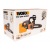 Аккумуляторная пила Worx WG322E.1 10" в Иркутске