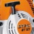 Мотобур (бензобур) Stihl BT 360 в Иркутске