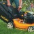 Газонокосилка бензиновая Cub Cadet CC 48 SPO HW в Иркутске