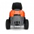 Садовый райдер Husqvarna R 112C с двигателем Briggs&Stratton в Иркутске