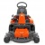 Садовый райдер Husqvarna R 213C в Иркутске
