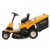 Садовый трактор Cub Cadet Minirider CC 114 TA в Иркутске