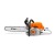 Бензопила Stihl MS 291-18" в Иркутске