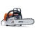 Бензопила Stihl MS 180 C-BE-14" Ergostart в Иркутске