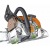 Бензопила Stihl MS 230-14" в Иркутске