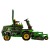 Фронтальная роторная косилка John Deer 1435 в Иркутске