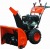 Снегоуборщик самоходный Garden Pro KCST6562ES(D) в Иркутске