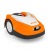Газонокосилка-робот Stihl RMI 422 в Иркутске