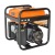 Бензиновый генератор инверторный Carver PPG-5500I 4.2 кВт в Иркутске